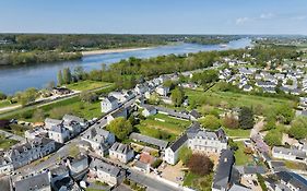 Hotel Mileade Le Domaine De La Blairie - Saumur